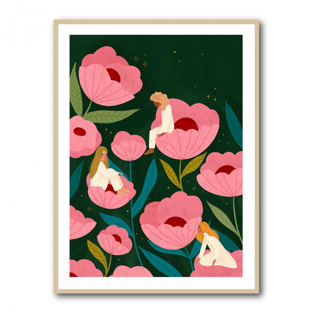 Bouquet of Flowers