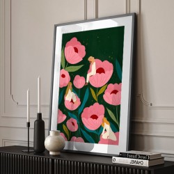 Bouquet of Flowers