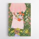 Blossoms in Hand