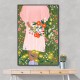 Blossoms in Hand