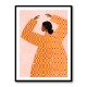 The Woman With the Checked Dress The Woman With the Checked Dress