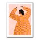 The Woman With the Checked Dress The Woman With the Checked Dress