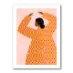 The Woman With the Checked Dress The Woman With the Checked Dress