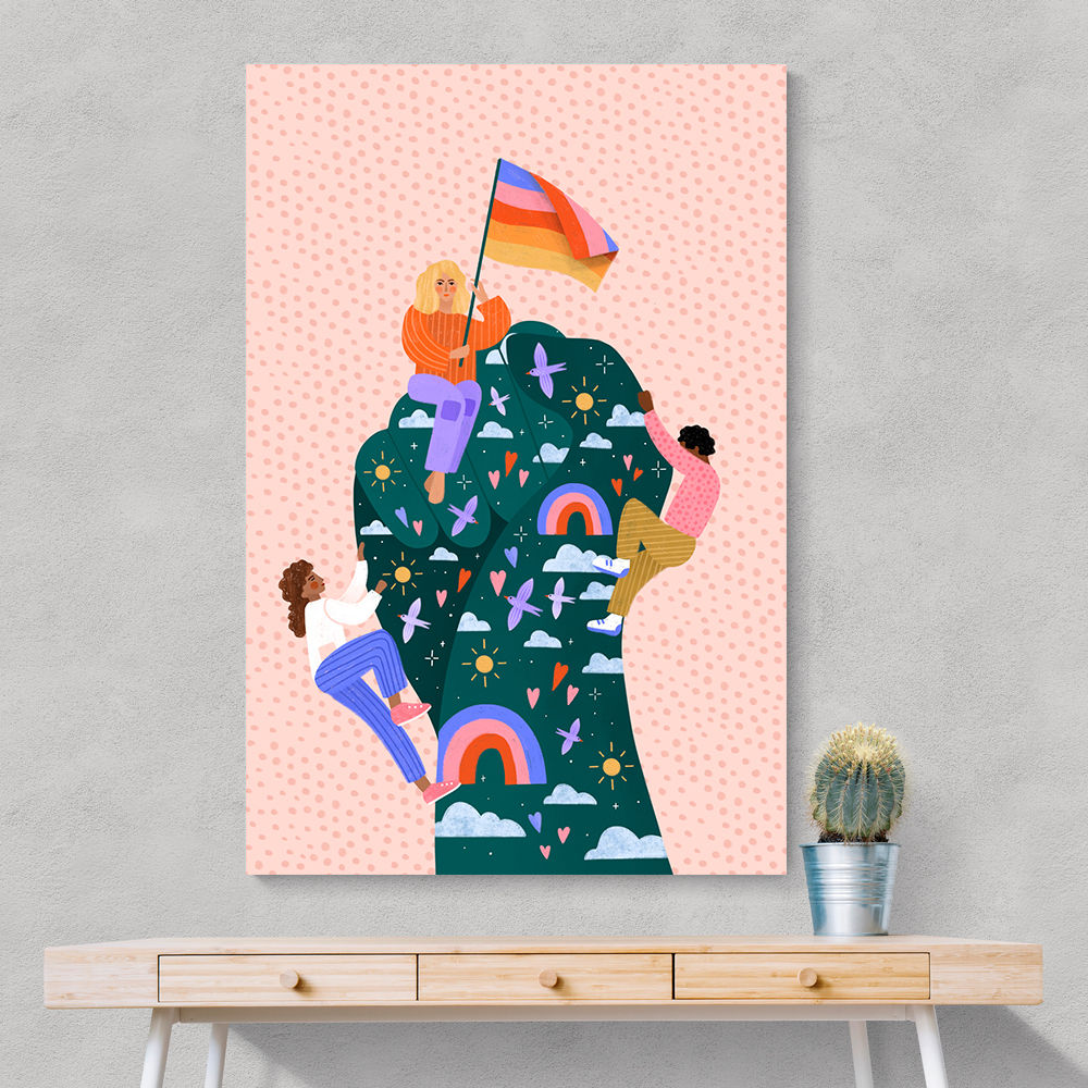 Celebrating Pride