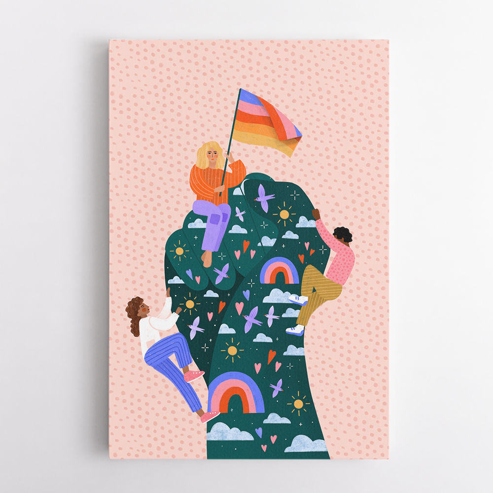 Celebrating Pride