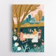 Autumn Tea Party
