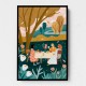 Autumn Tea Party