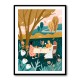 Autumn Tea Party
