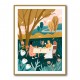Autumn Tea Party
