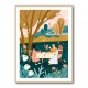 Autumn Tea Party