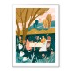 Autumn Tea Party