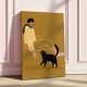 Cat Mum