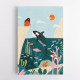 Underwater Scene