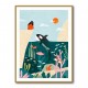 Underwater Scene