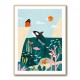 Underwater Scene