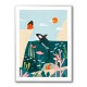 Underwater Scene