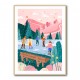People Ice Skating