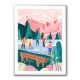 People Ice Skating