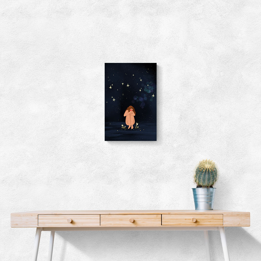 Starlit Solitude