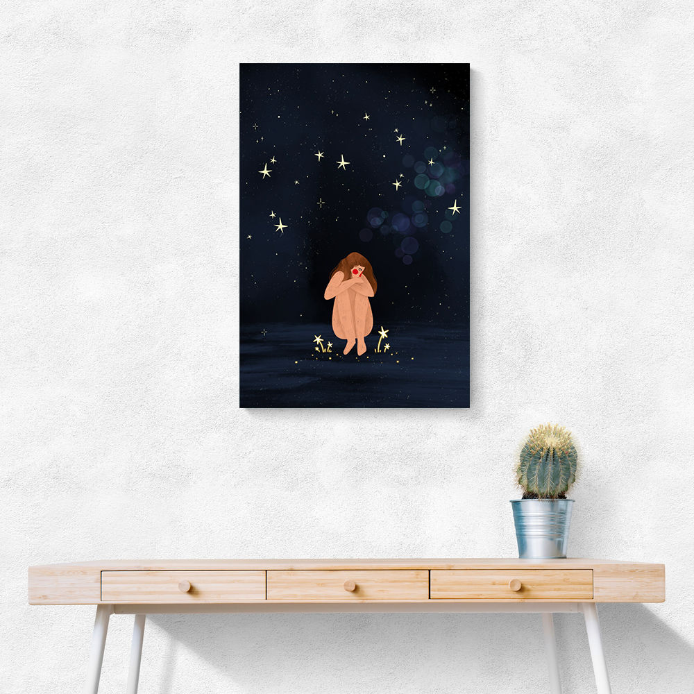 Starlit Solitude