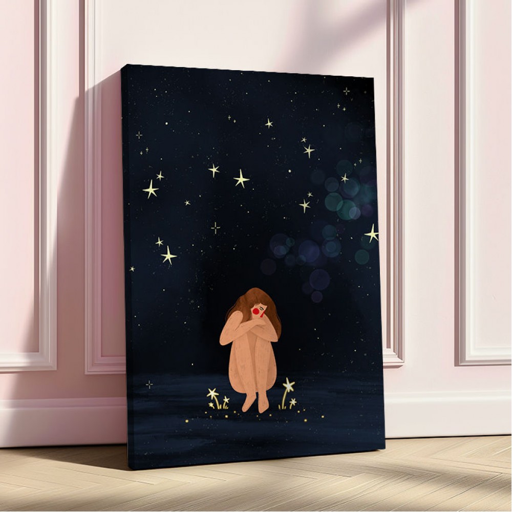 Starlit Solitude