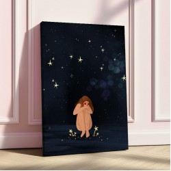 Starlit Solitude