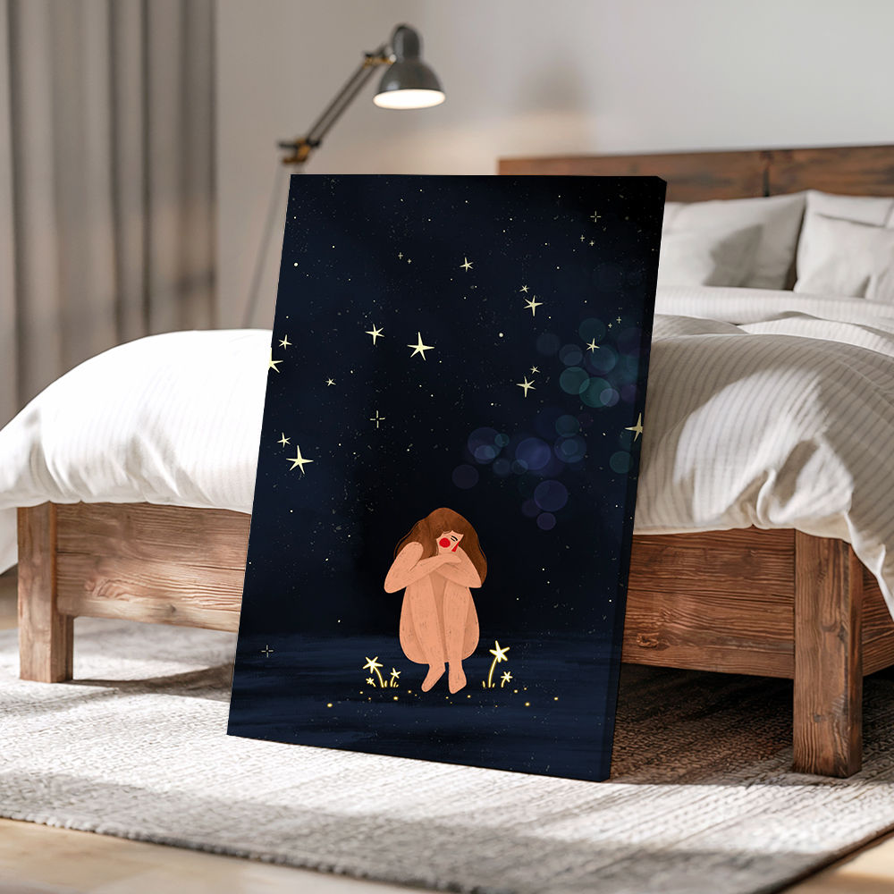 Starlit Solitude