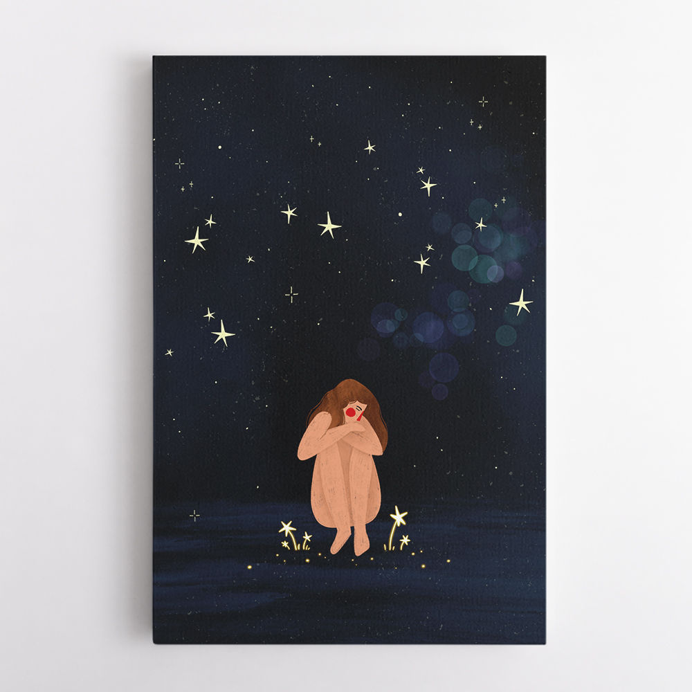 Starlit Solitude