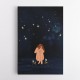 Starlit Solitude