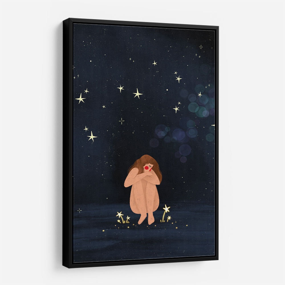 Starlit Solitude
