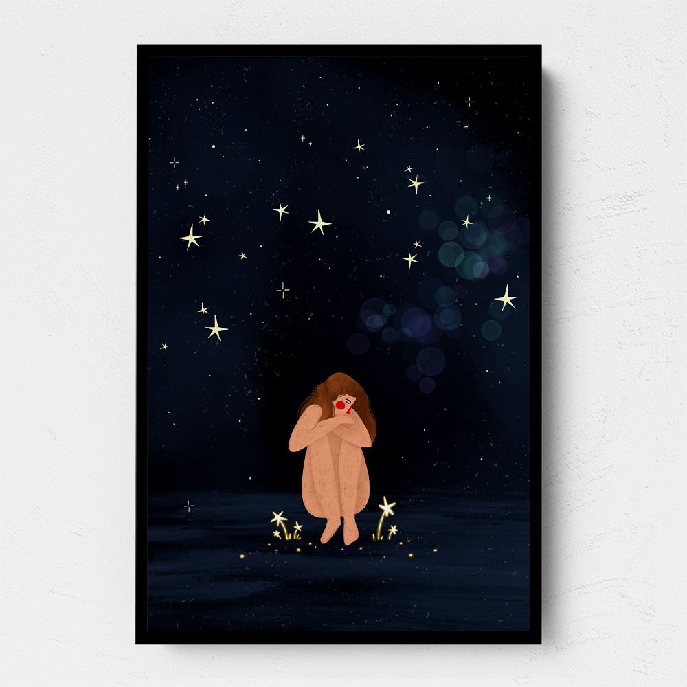 Starlit Solitude