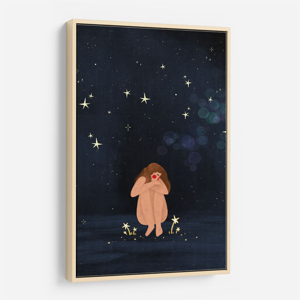Starlit Solitude