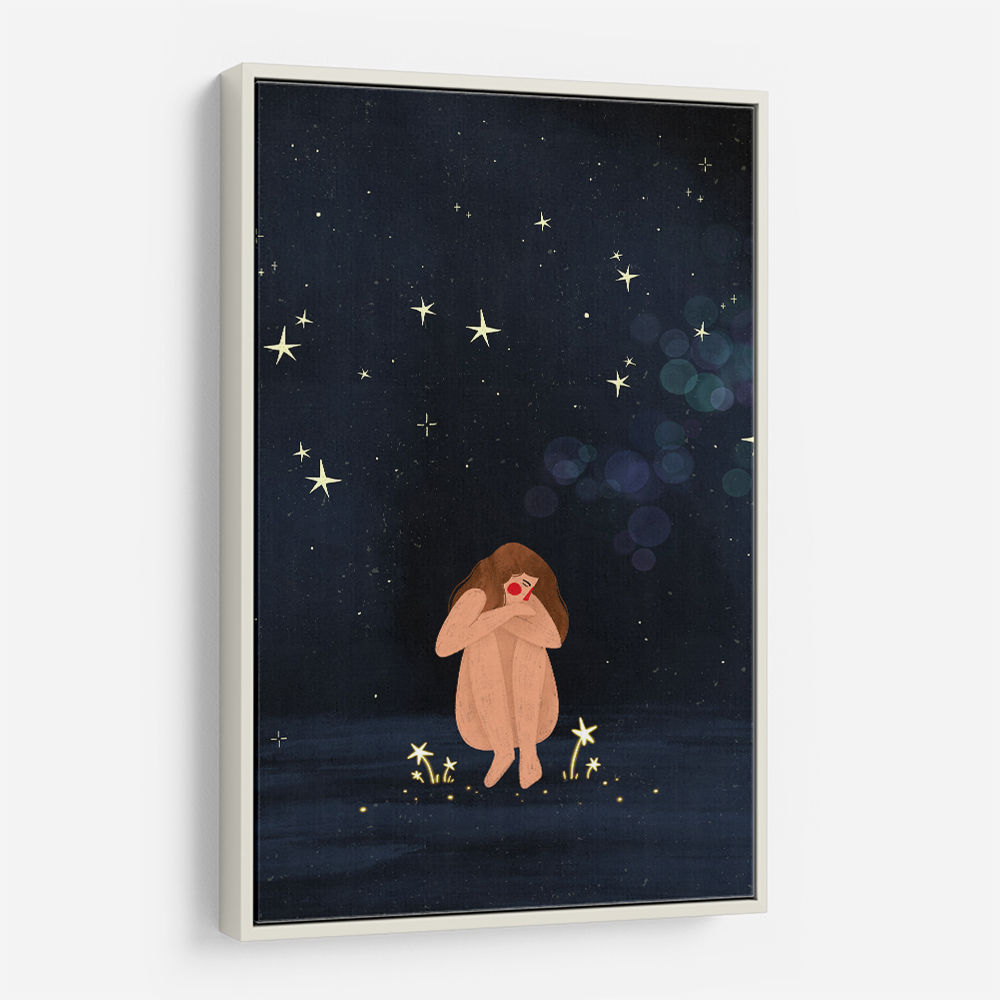 Starlit Solitude