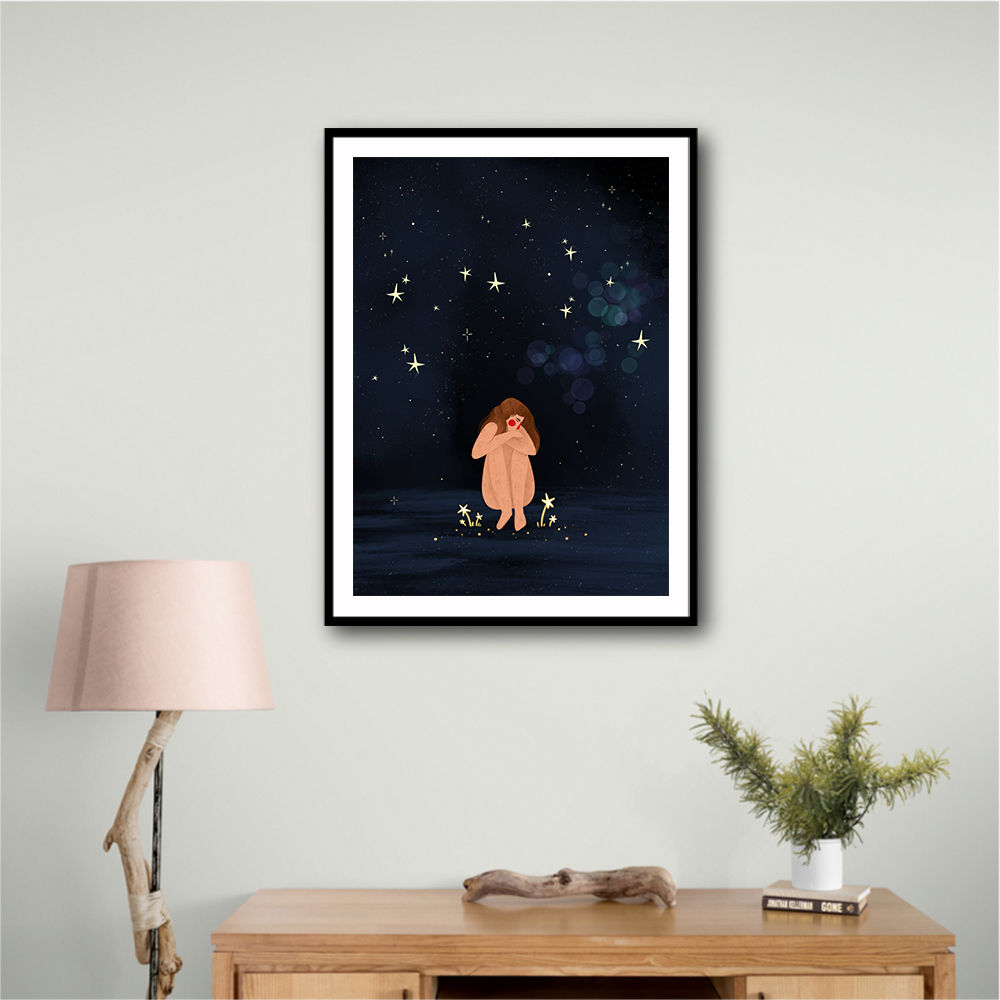 Starlit Solitude