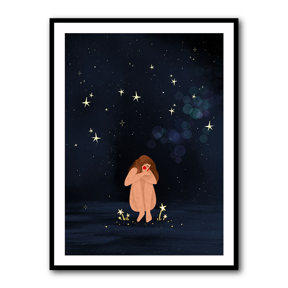 Starlit Solitude
