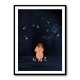 Starlit Solitude