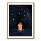 Starlit Solitude