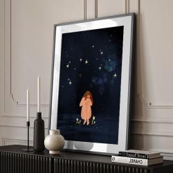 Starlit Solitude
