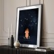 Starlit Solitude
