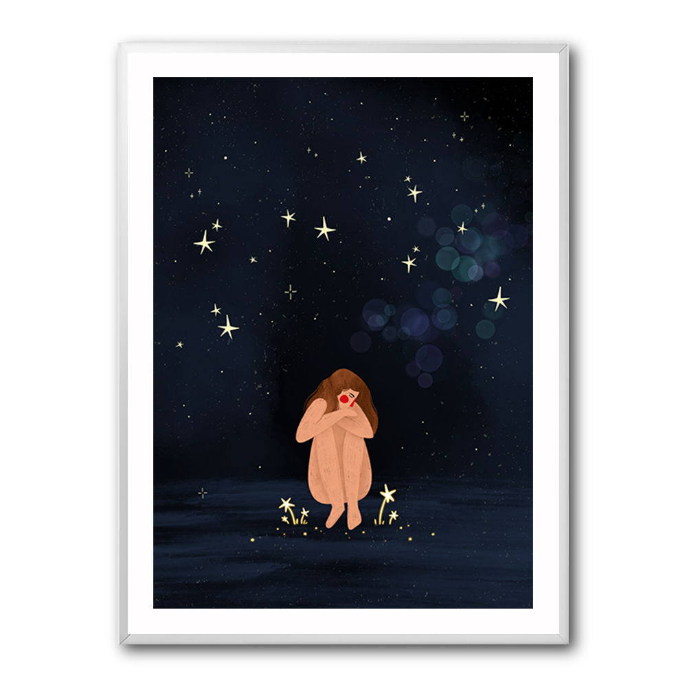 Starlit Solitude