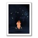 Starlit Solitude