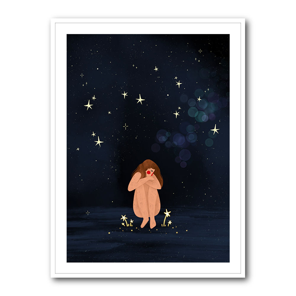 Starlit Solitude