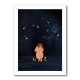 Starlit Solitude