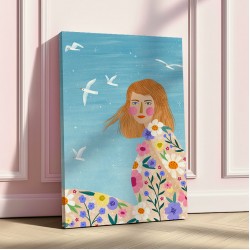 Floral Breeze