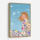 Floral Breeze