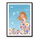 Floral Breeze