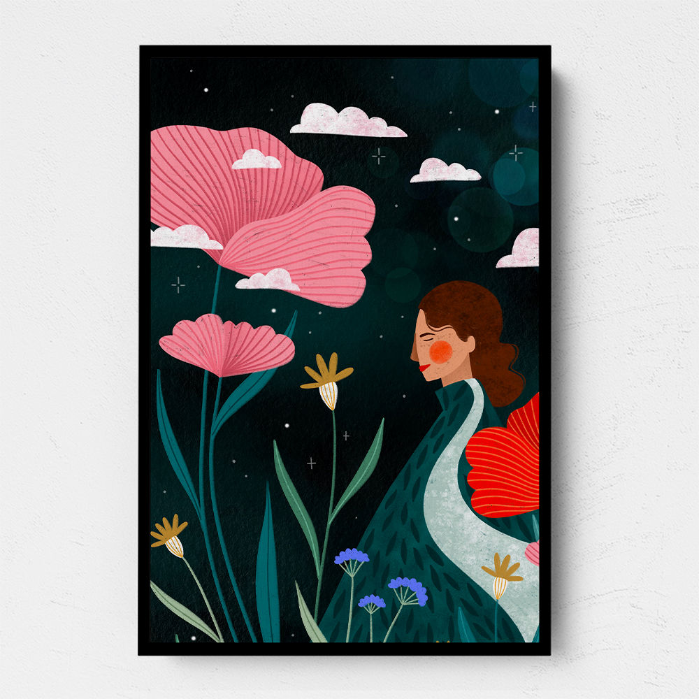 Earth Goddess