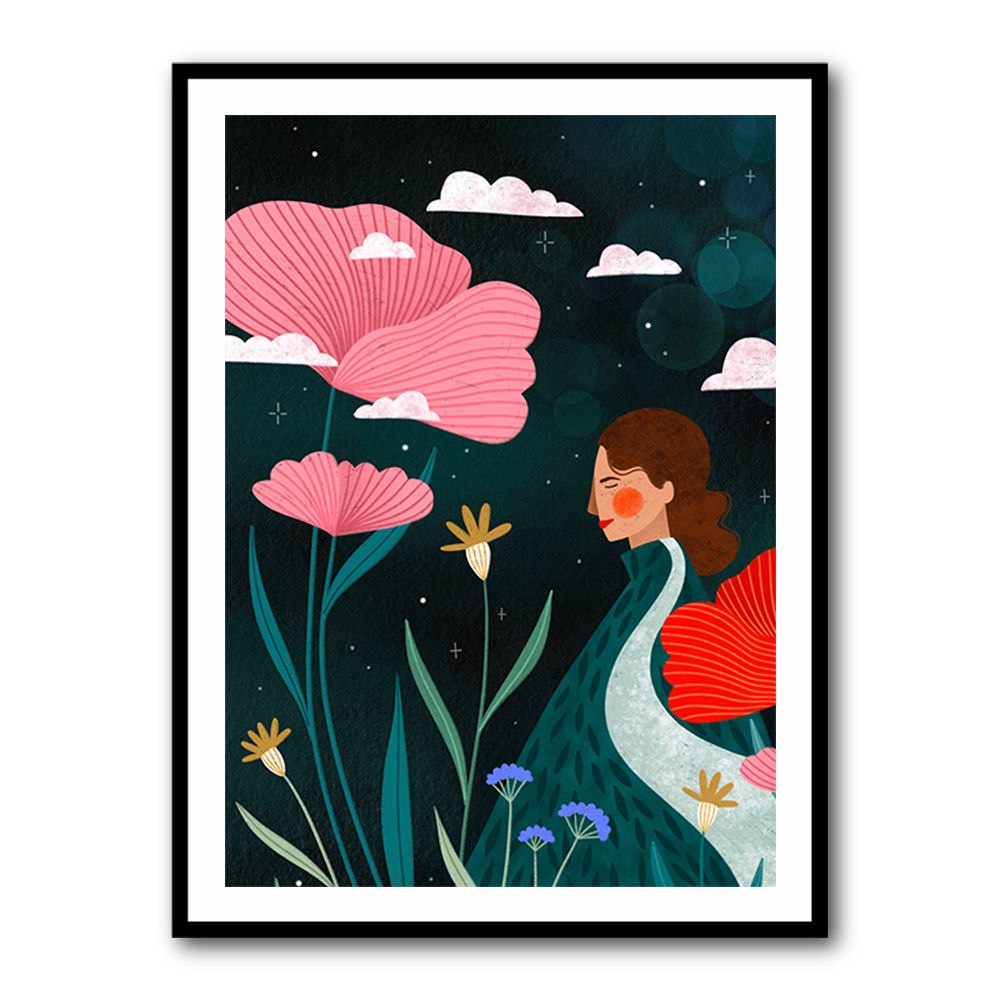 Earth Goddess