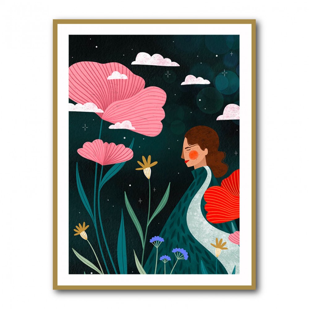 Earth Goddess