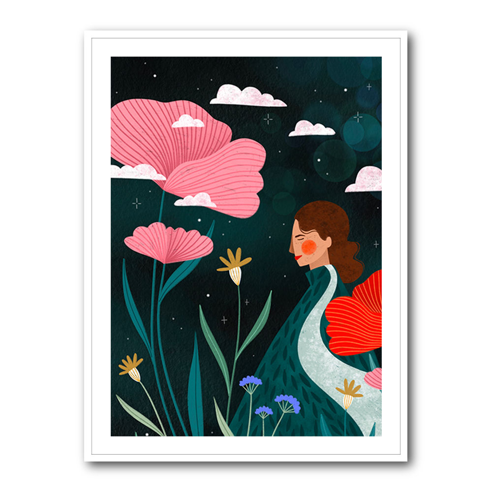 Earth Goddess